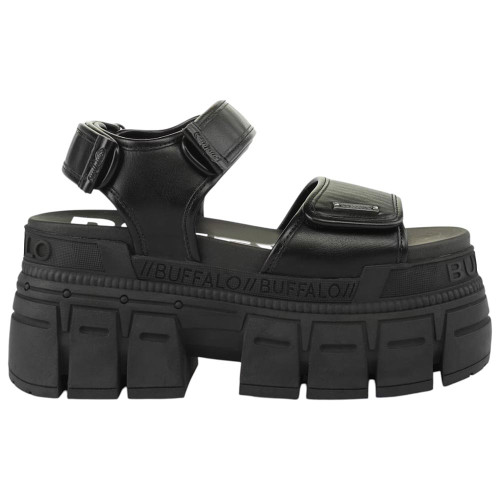 Buffalo Gospher Sandal Velc